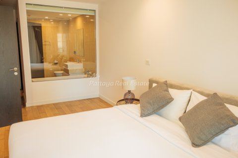 Condo à Bang Lamung, Thaïlande, 1 chambre  № 178104 - photo 9