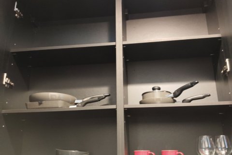 Студия в кондо в Паттайе, Таиланд № 145954 - фото 9