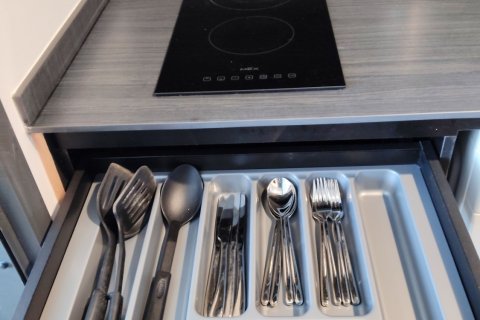 Студия в кондо в Паттайе, Таиланд № 145954 - фото 8