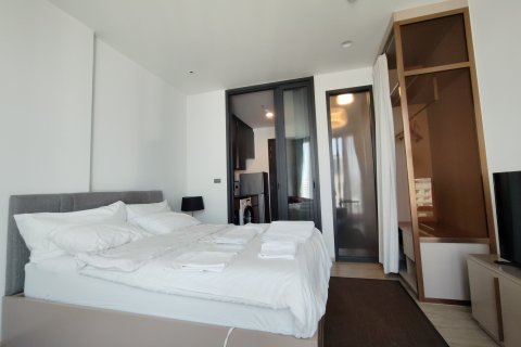 Студия в кондо в Паттайе, Таиланд № 145954 - фото 2