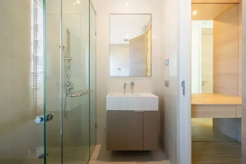 Кондоминиум с 2 спальнями в Паттайе, Таиланд № 145953 - фото 17