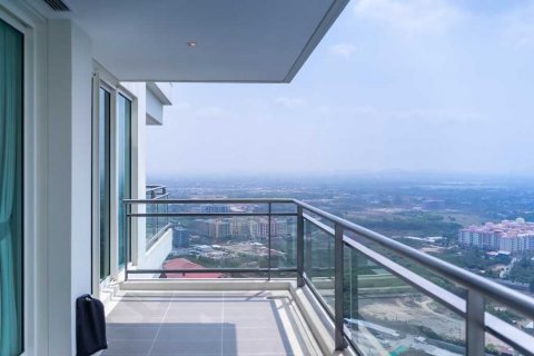 Кондоминиум с 2 спальнями в Паттайе, Таиланд № 145953 - фото 20