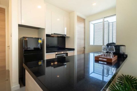 Кондоминиум с 2 спальнями в Паттайе, Таиланд № 145953 - фото 18