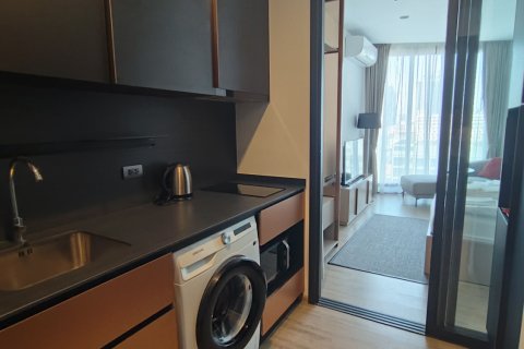 Студия в кондо в Паттайе, Таиланд № 145950 - фото 5