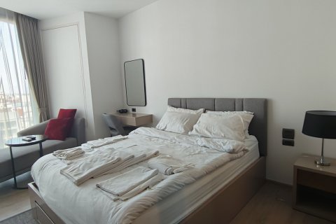 Студия в кондо в Паттайе, Таиланд № 145950 - фото 1