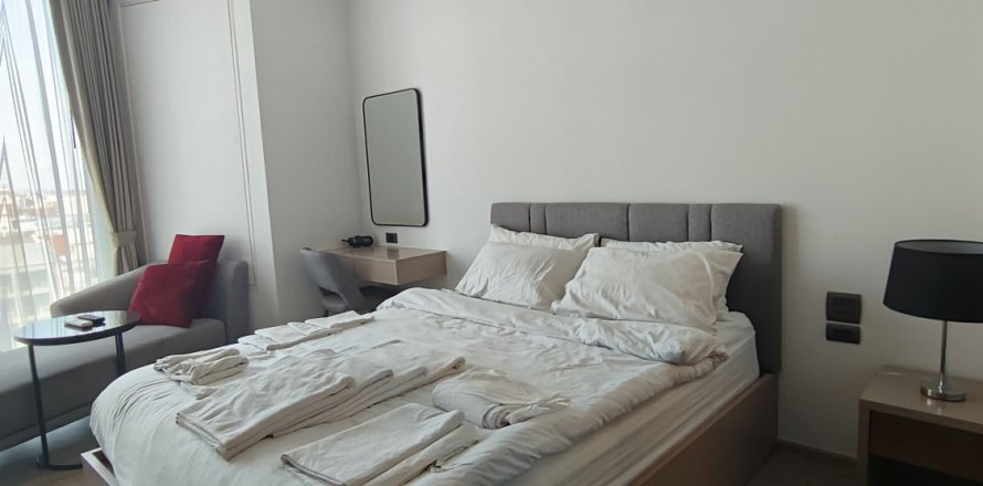 Студия в кондо в Паттайе, Таиланд № 145950