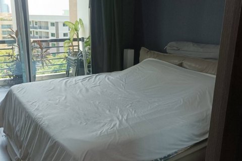 Condo in Pattaya, Thailand, 2 bedrooms  № 145955 - photo 9