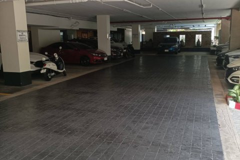 Condo in Pattaya, Thailand, 2 bedrooms  № 145955 - photo 18