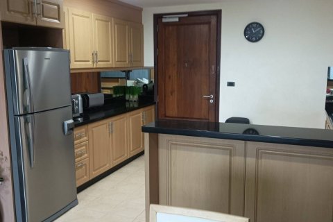 Condo in Pattaya, Thailand, 2 bedrooms  № 145955 - photo 3