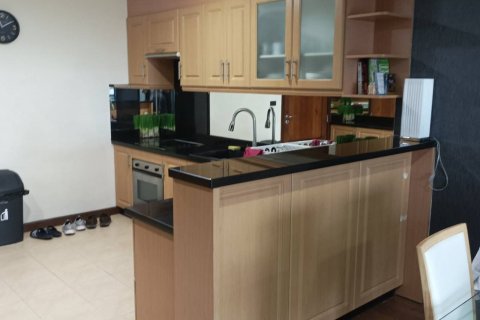 Condo in Pattaya, Thailand, 2 bedrooms  № 145955 - photo 4