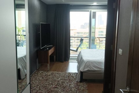 Condo in Pattaya, Thailand, 2 bedrooms  № 145955 - photo 5