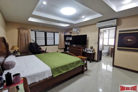 Appartement à Bangkok, Thaïlande 2 chambres № 194242 - photo 4