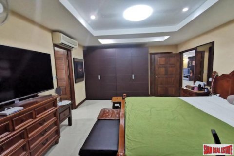 Appartement à Bangkok, Thaïlande 2 chambres № 194242 - photo 5