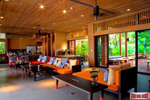 Villa à Wichit, Thaïlande 5 chambres № 194238 - photo 3