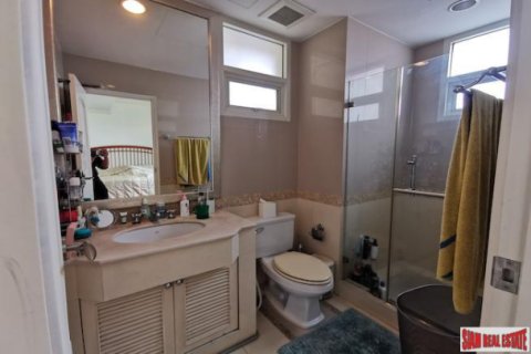 Appartement à Bangkok, Thaïlande 3 chambres № 194243 - photo 3
