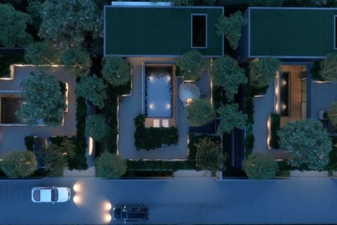 Villa in Phuket, Thailand 2 bedrooms № 194244 - photo 4
