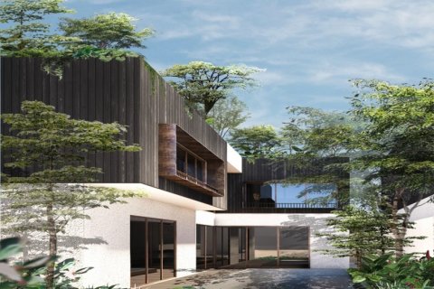 Villa in Phuket, Thailand 2 bedrooms № 194244