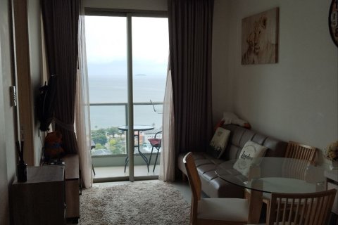 Appartement à Pattaya, Thaïlande 2 chambres № 150917 - photo 3