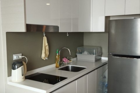 Appartement à Pattaya, Thaïlande 2 chambres № 150917 - photo 2