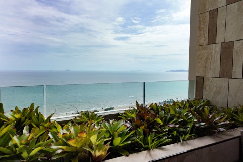 Appartement à Pattaya, Thaïlande 2 chambres № 150917 - photo 29