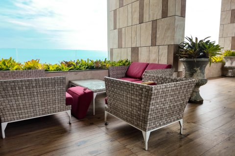 Appartement à Pattaya, Thaïlande 2 chambres № 150917 - photo 28