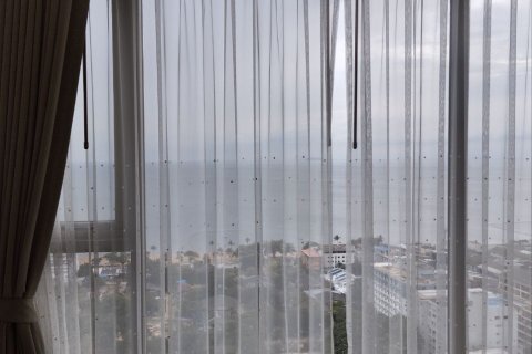 Appartement à Pattaya, Thaïlande 2 chambres № 150917 - photo 8