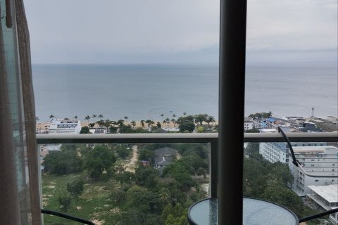 Appartement à Pattaya, Thaïlande 2 chambres № 150917 - photo 10