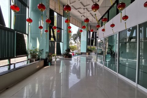 Apartment in Pattaya, Thailand 2 rooms № 150919 - photo 29