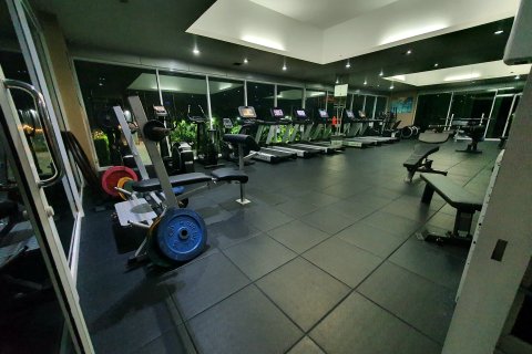 Appartement à Pattaya, Thaïlande 2 chambres № 150919 - photo 23