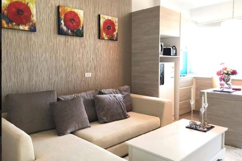 Apartment in Pattaya, Thailand 2 rooms № 150919 - photo 2