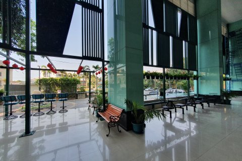 Appartement à Pattaya, Thaïlande 2 chambres № 150919 - photo 27