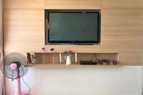 Appartement à Pattaya, Thaïlande 2 chambres № 150919 - photo 6