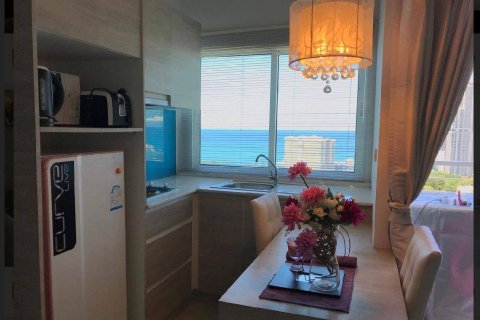Apartment in Pattaya, Thailand 2 rooms № 150919 - photo 4