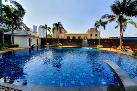 Appartement à Pattaya, Thaïlande 2 chambres № 150919 - photo 17