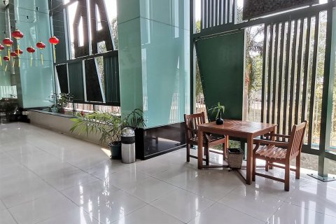 Appartement à Pattaya, Thaïlande 2 chambres № 150919 - photo 30