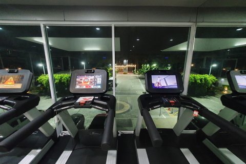 Apartment in Pattaya, Thailand 2 rooms № 150919 - photo 26