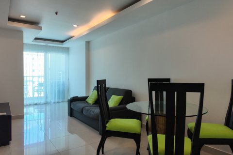 Apartment in Pattaya, Thailand 2 rooms № 150918 - photo 2