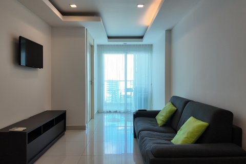 Apartment in Pattaya, Thailand 2 rooms № 150918 - photo 4
