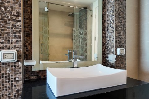 Apartment in Pattaya, Thailand 2 rooms № 150918 - photo 13