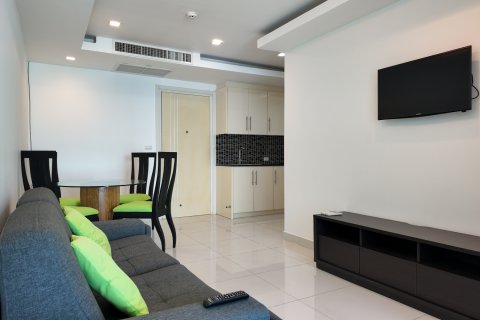 Apartment in Pattaya, Thailand 2 rooms № 150918 - photo 3