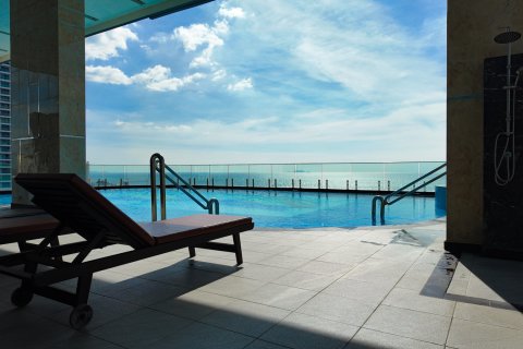 Apartment in Pattaya, Thailand 2 rooms № 150918 - photo 22