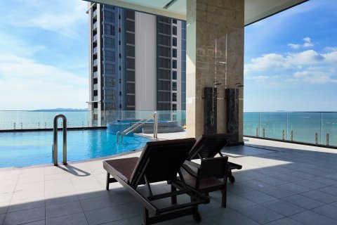 Apartment in Pattaya, Thailand 2 rooms № 150918 - photo 23