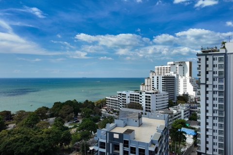 Apartment in Pattaya, Thailand 2 rooms № 150918 - photo 9