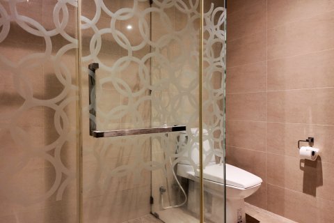 Apartment in Pattaya, Thailand 2 rooms № 150918 - photo 14