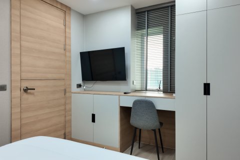 Квартира в Паттайе, Таиланд с 3 комнатами  № 150920 - фото 8