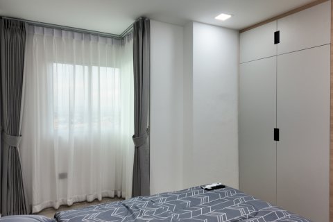 Квартира в Паттайе, Таиланд с 3 комнатами  № 150920 - фото 17