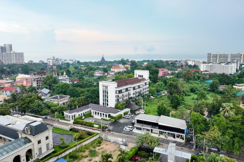 Квартира в Паттайе, Таиланд с 3 комнатами  № 150920 - фото 11