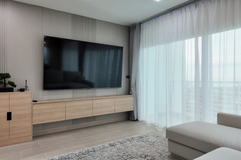 Квартира в Паттайе, Таиланд с 3 комнатами  № 150920 - фото 3