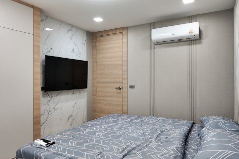 Квартира в Паттайе, Таиланд с 3 комнатами  № 150920 - фото 16