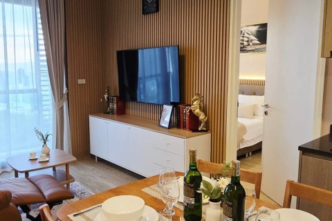 Apartment in Pattaya, Thailand 3 rooms № 150916 - photo 2